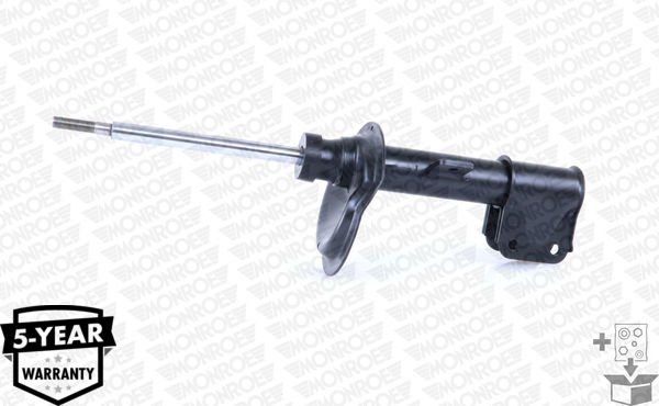 Citroen C4 2004-2014 Arası 1.6 16V Ön Sol Gazlı Monroe Marka Amortisör