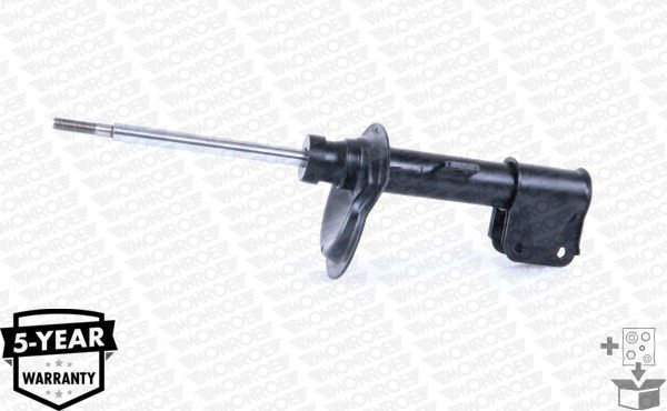 Citroen C4 2004-2014 Arası 1.6 16V Ön Sol Gazlı Monroe Marka Amortisör