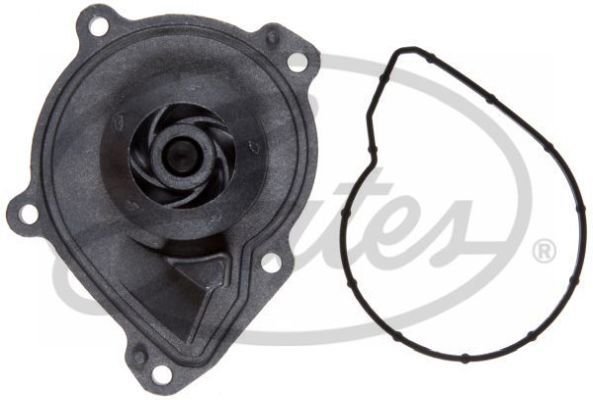 Citroen C5 2008-2012 Arası 1.6 VTi 120, 1.6 VTI 120 Gates Marka Devirdaim Su Pompası