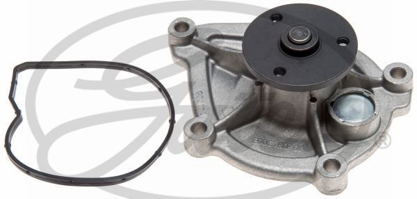 Citroen C5 2008-2012 Arası 1.6 VTi 120, 1.6 VTI 120 Gates Marka Devirdaim Su Pompası