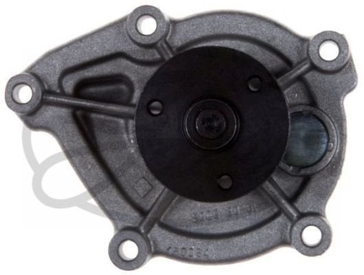 Citroen C5 2008-2012 Arası 1.6 VTi 120, 1.6 VTI 120 Gates Marka Devirdaim Su Pompası