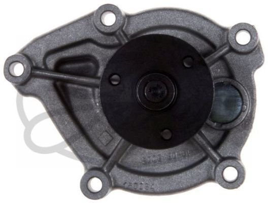 Citroen C5 2008-2012 Arası 1.6 VTi 120, 1.6 VTI 120 Gates Marka Devirdaim Su Pompası