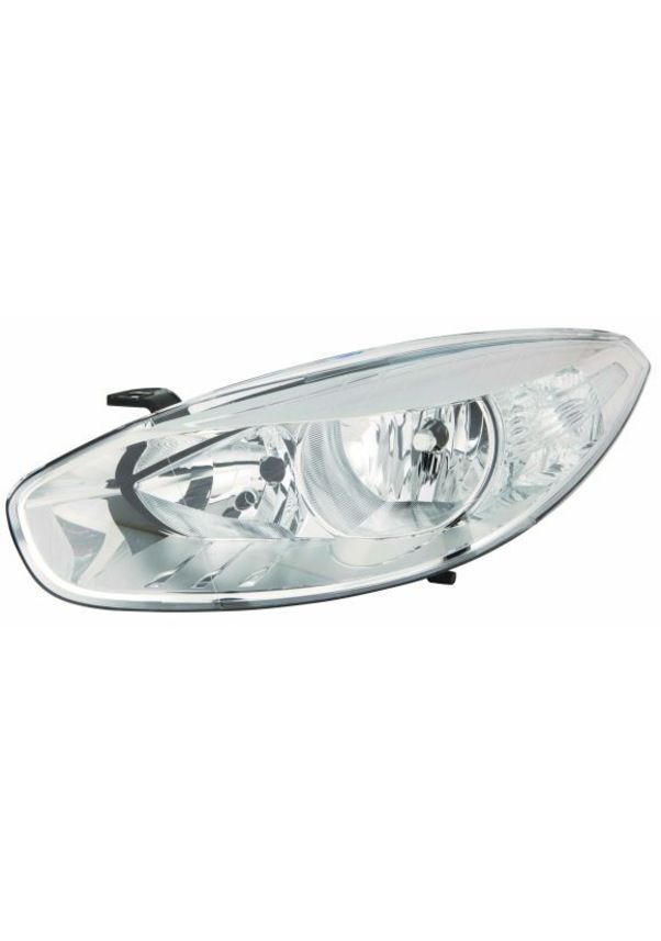 Fluence Sol Far Motorlu Depo DPO-551-1184LMLD-EM