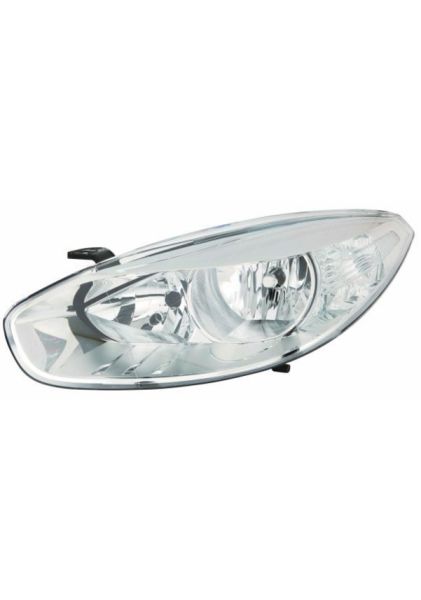 Fluence Sol Far Motorlu Depo DPO-551-1184LMLD-EM