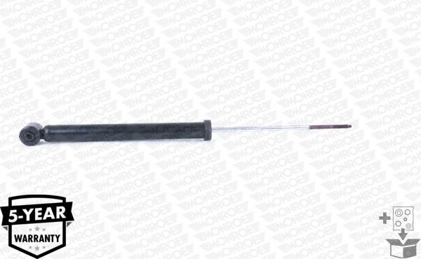 Fiat Bravo 2006-2010 Arası 2.0 D Multijet Arka Monroe Marka Amortisör