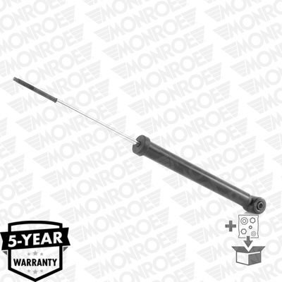 Fiat Bravo 2006-2010 Arası 2.0 D Multijet Arka Monroe Marka Amortisör