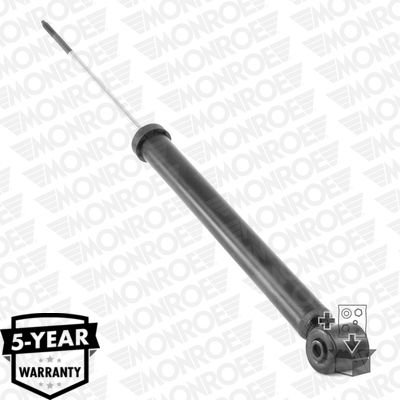 Fiat Bravo 2006-2010 Arası 2.0 D Multijet Arka Monroe Marka Amortisör