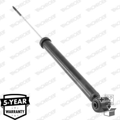 Fiat Bravo 2006-2010 Arası 2.0 D Multijet Arka Monroe Marka Amortisör