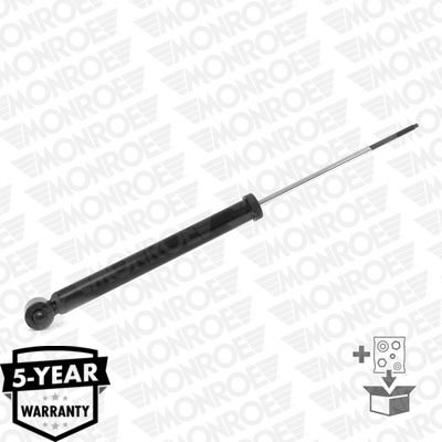 Fiat Bravo 2006-2010 Arası 2.0 D Multijet Arka Monroe Marka Amortisör