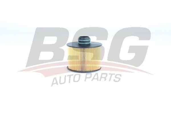Fiat Idea 2003-2007 Arası 1.6 D Multijet BSG Marka Yağ Filtresi