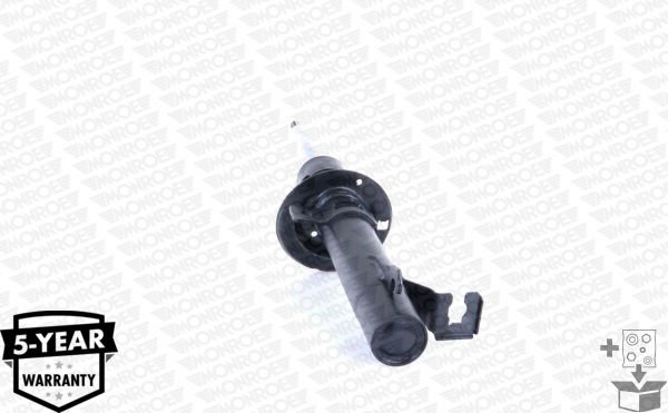 Ford Fiesta 2001-2014 Arası 1.4 16V Ön Sol Monroe Marka Amortisör