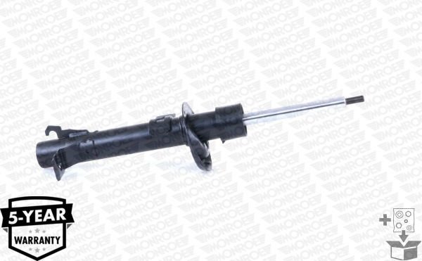 Ford Fiesta 2001-2014 Arası 1.4 16V Ön Sol Monroe Marka Amortisör