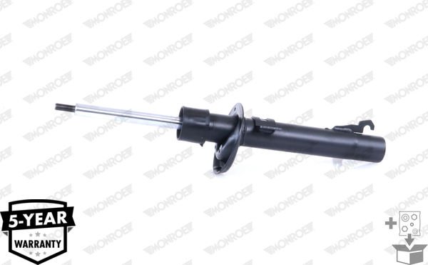 Ford Fiesta 2001-2014 Arası 1.4 16V Ön Sol Monroe Marka Amortisör