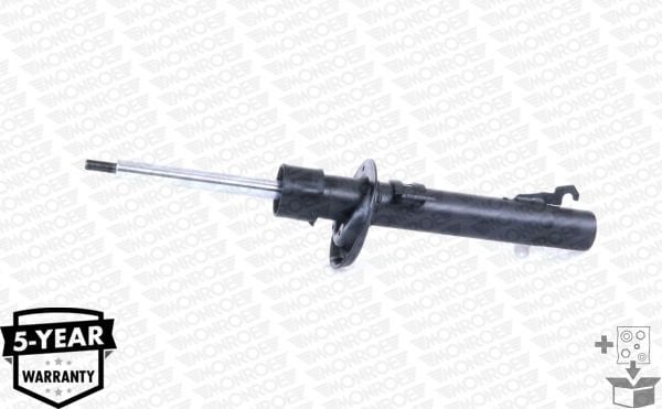 Ford Fiesta 2001-2014 Arası 1.4 16V Ön Sol Monroe Marka Amortisör
