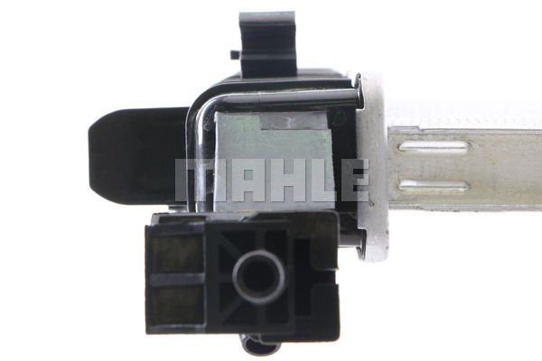 Opel Meriva 2003-2010 Arası 1.8, 1.4 16V Twinport, 1.4 16V Twinport LPG, 1.6, 1.6 16V Behr Marka Su Radyatörü