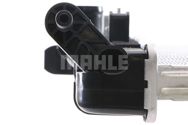 Opel Meriva 2003-2010 Arası 1.8, 1.4 16V Twinport, 1.4 16V Twinport LPG, 1.6, 1.6 16V Behr Marka Su Radyatörü