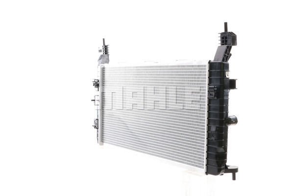 Opel Meriva 2003-2010 Arası 1.8, 1.4 16V Twinport, 1.4 16V Twinport LPG, 1.6, 1.6 16V Behr Marka Su Radyatörü