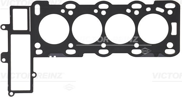 Opel Vectra 1995-2009 Arası 2.0 DTI 16V, 2.0 DI 16V Victor Reinz Marka Silindir Kapak Contası