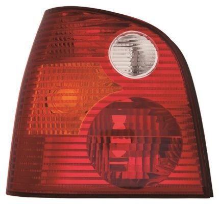 Volkswagen Polo 2001-2014 Arası 1.9 TDI Depo Marka Sol Stop Lambası