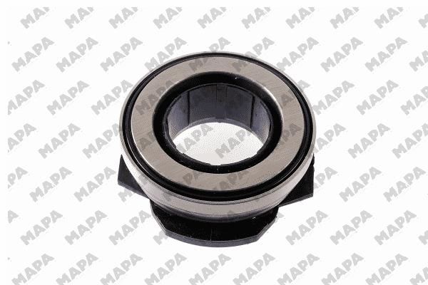 Volkswagen Golf 2003-2013 Arası 2.0 FSI, 2.0 FSI 4motion Mapa Marka Debriyaj Seti
