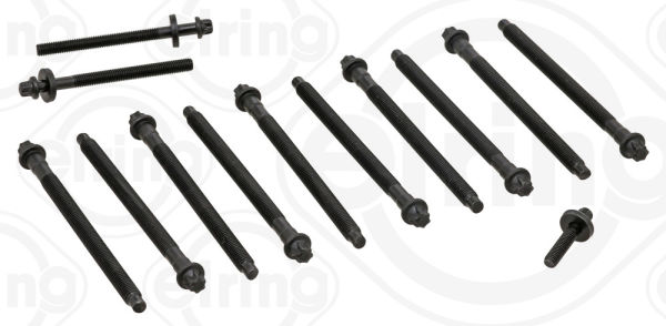 Citroen C5 2008-2012 Arası 1.6 VTi 120, 1.6 VTI 120 Elring Marka Silindir Kapak Saplaması
