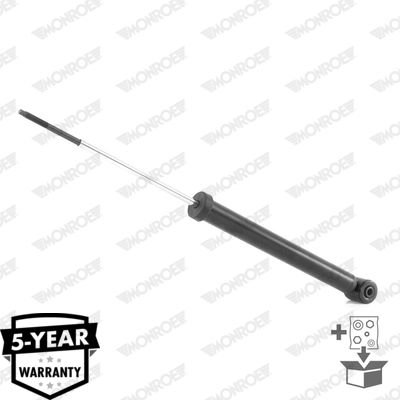 Fiat Stilo 2001-2010 Arası 1.2 16V Arka Monroe Marka Amortisör