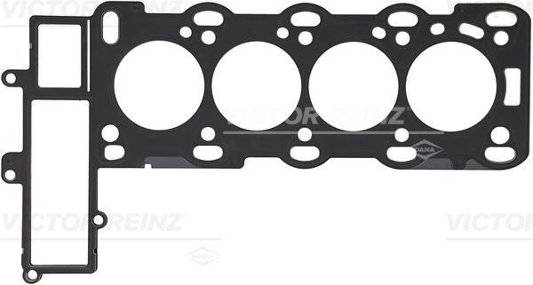 Opel Vectra 1995-2009 Arası 2.0 DTI 16V, 2.0 DI 16V Victor Reinz Marka Silindir Kapak Contası