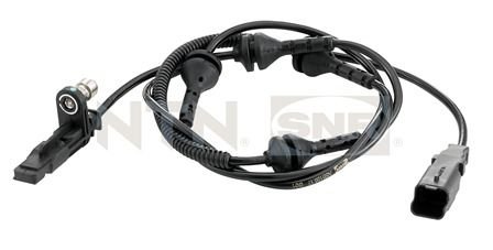 Peugeot 407 2004-2011 Arası 1.8 SNR Marka Ön Abs Sensörü