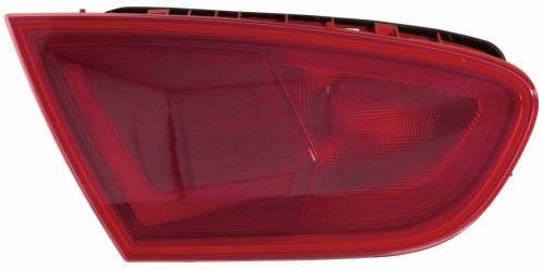 Seat Leon 2005-2013 Arası 2.0 TDI Depo Marka İç Sol Stop Lambası
