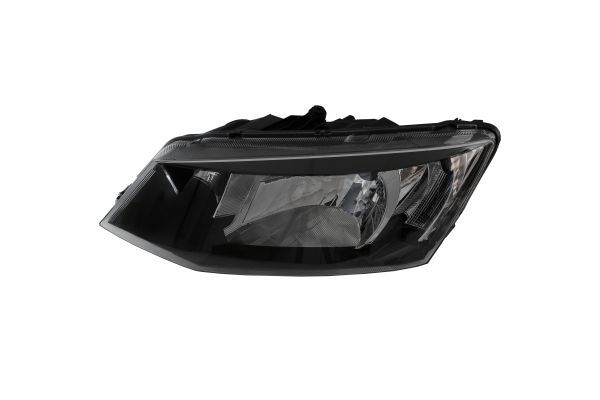 Skoda Fabia 2014-2018 Arası 1.2 TSI, 1.4 TDI, 1.6, 1.0 Sol Depo Marka Far
