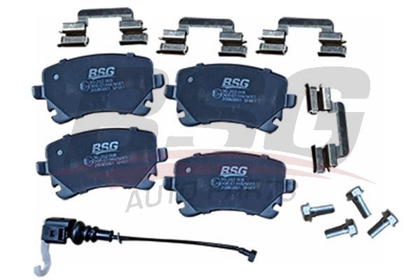 Volkswagen Multivan 2003-2015 Arası 2.5 TDI, 3.2 V6, 1.9 TDI, 2.0 BSG Marka Arka Balata