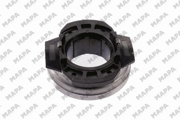 Volkswagen Golf 2003-2013 Arası 2.0 FSI, 2.0 FSI 4motion Mapa Marka Volanlı Debriyaj Seti