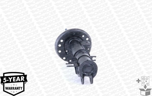 Alfa Romeo Mito 2008-2018 Arası 1.4 Turbo MultiAir Ön Sağ Monroe Marka Amortisör