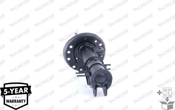 Alfa Romeo Mito 2008-2018 Arası 1.4 Turbo MultiAir Ön Sağ Monroe Marka Amortisör