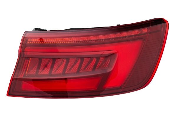 Audi A4 2015-2019 Arası 2.0 TFSI quattro Hella Marka Dış Sağ Stop Lambası
