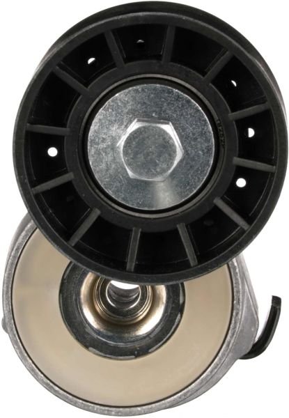 Fiat Ducato 2006-2010 Arası 130 Multijet 2,3 D, 120 Multijet 2,3 D 4x4, 110 Multijet 2,3 D, 150 Multijet 2,3 D Gates Marka Vantilatör Kayış Gergi Rulmanı