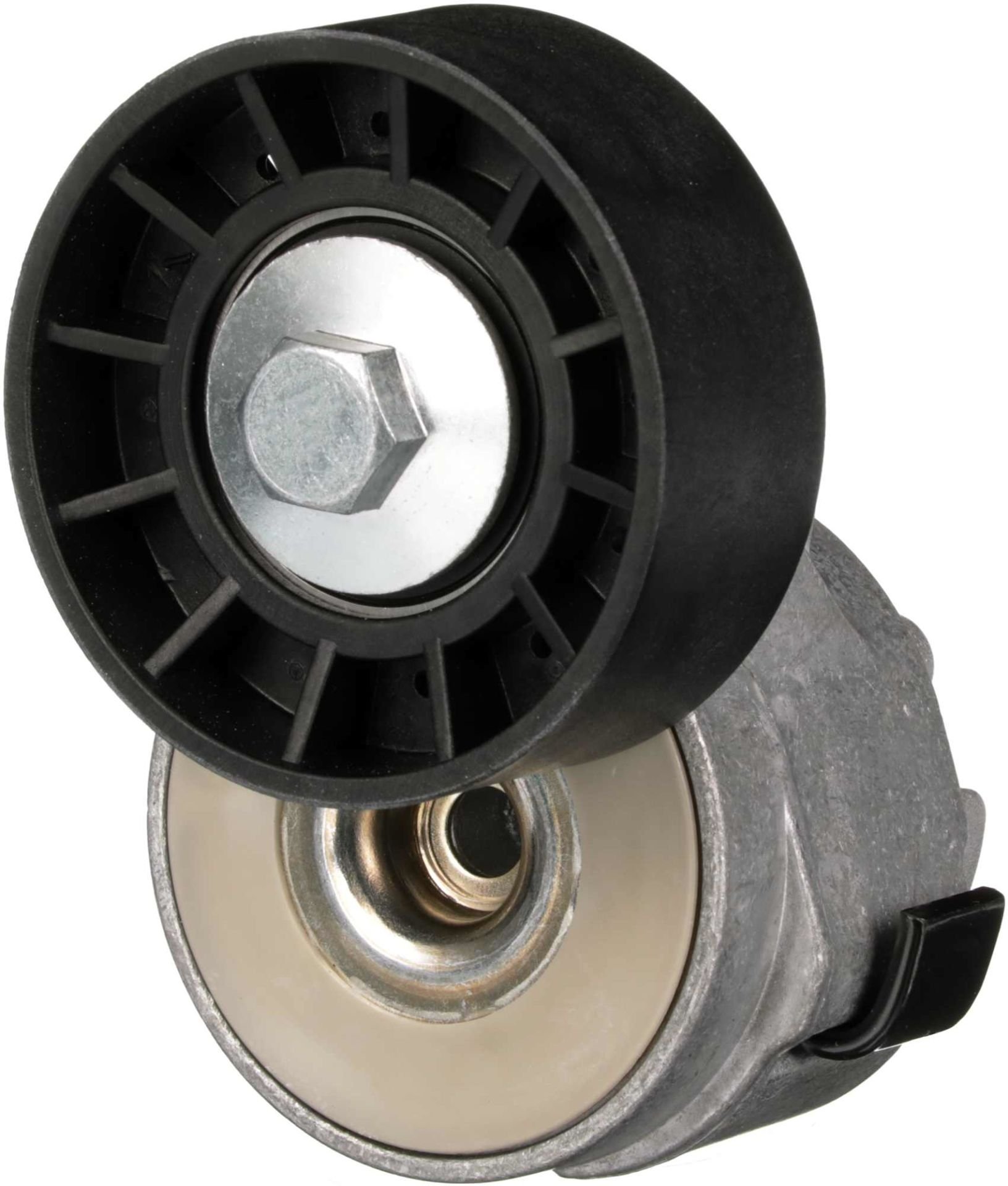 Fiat Ducato 2006-2010 Arası 130 Multijet 2,3 D, 120 Multijet 2,3 D 4x4, 110 Multijet 2,3 D, 150 Multijet 2,3 D Gates Marka Vantilatör Kayış Gergi Rulmanı