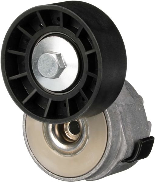 Fiat Ducato 2006-2010 Arası 130 Multijet 2,3 D, 120 Multijet 2,3 D 4x4, 110 Multijet 2,3 D, 150 Multijet 2,3 D Gates Marka Vantilatör Kayış Gergi Rulmanı