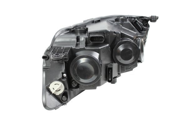 Skoda Fabia 2014-2018 Arası 1.2 TSI, 1.4 TDI, 1.6, 1.0 Sağ Depo Marka Far