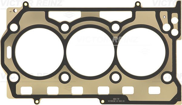 Volkswagen Polo 2001-2014 Arası 1.2 12V Victor Reinz Marka Silindir Kapak Contası