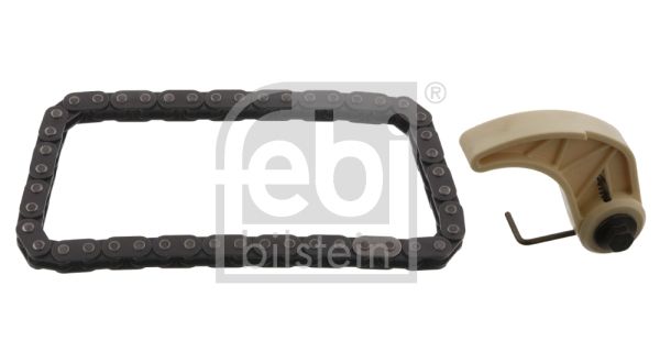 Volkswagen Polo 2001-2014 Arası 1.9 TDI Febi Marka Triger Zinciri Seti