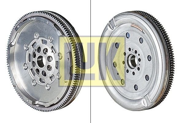 Audi A3 2003-2015 Arası 1.8 TFSI LUK Marka Volan