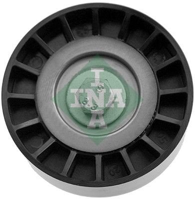 Fiat Ducato 2006-2010 Arası 140 Natural Power, 150 Multijet 3,0 D, 180 Multijet 3,0 D INA Marka Vantilatör Kayış Gergi Rulmanı