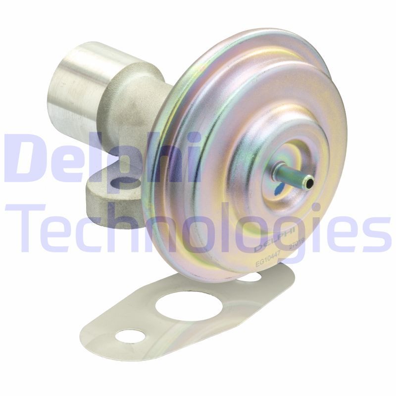 Fiat Idea 2003-2007 Arası 1.3 D Multijet, JTD Multijet Delphi Marka EGR Valfi