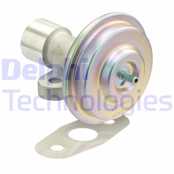 Fiat Idea 2003-2007 Arası 1.3 D Multijet, JTD Multijet Delphi Marka EGR Valfi