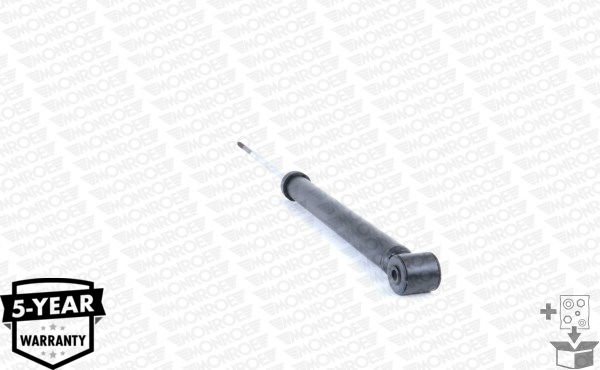 Fiat Stilo 2001-2010 Arası 1.8 16V Arka Monroe Marka Amortisör