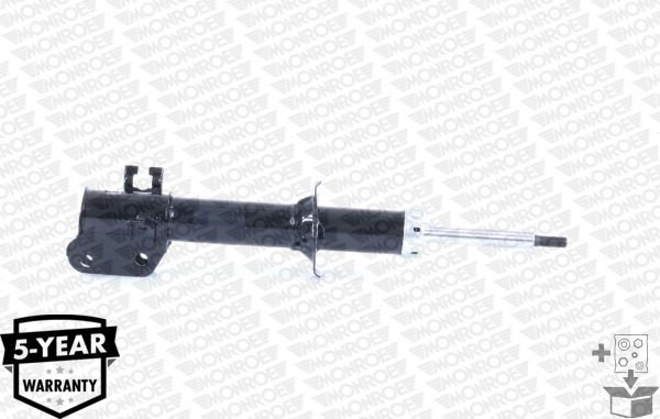 Opel Agila 2000-2007 Arası 1.2 16V Ön Sağ Monroe Marka Amortisör