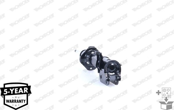Opel Agila 2000-2007 Arası 1.2 16V Ön Sağ Monroe Marka Amortisör