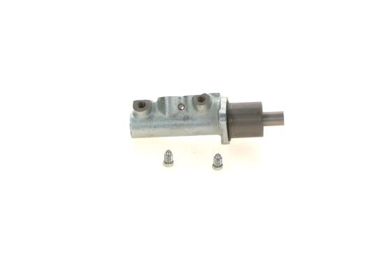 Peugeot 306 1993-2003 Arası 1.1, 1.4, 1.4 SL Bosch Marka Fren Ana Merkezi