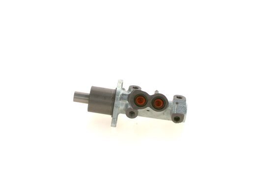 Peugeot 306 1993-2003 Arası 1.1, 1.4, 1.4 SL Bosch Marka Fren Ana Merkezi